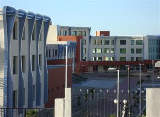 阿聯(lián)酋國(guó)際合作項(xiàng)目